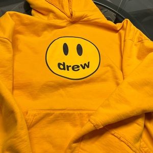 Drew hoodie Size XL